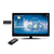 Trevi Dekoder IP 330TV, multimedia, navigation, wireless mouse, remote control
