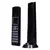 Panasonic KX-TGK210FXB bežični telefon,crni