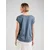 VERO MODA Majica VMAVA mornarska