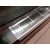 Trunk Edge Protector Strip Renault Trafic 2014- (matte)