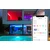 Meross RGBWW Wi-Fi pametni LED trak 5 metrov MSL320 (Homekit)