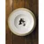 CHURCHILL Stonecast Barley White plitev krožnik, organski, premer: 186 mm (12 kos)