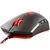 EpicGear Gaming miš Zora, IR LED optički, USB, 3500DPI, 7 tastera, 1.8m kabl, Crni
