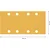 Bosch EXPERT C470 brusni papir sa 8 rupa za vibracione brusilice od 93 x 186 mm, G 180, 50 delova 2608900940
