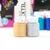 ROSA Akrilne barve za tekstil 12x20 ml