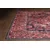 Conceptum Hypnose Tepih Blues -AL 151, 230x330 cm, Bordo