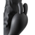 Rimba Toys Sensual Nights SN06 Realistic Rabbit Vibrator Black