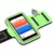 Torbica Armband iPhone 5/ 5S green