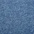 Tepih 20 pcs Plava 50 x 50 cm 100% Polipropilen