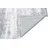 Conceptum Hypnose Tepih 100x300cm Sivi