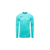 Dres z dolgimi rokavi Nike M NK DF REF II JSY LS