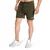 GymBeam Limitless Shorts Espresso