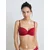Hunkemöller Nedrček Marine rdeča