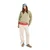 Roxy Surfing By Moonlight Sweater oil green