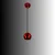 OPVIQ Luster Orbit 15 16300 B