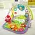 Fisher price podloga za bebe Vesela šuma MACDN47