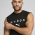 PUMA x HYROX Cut-Off Tank Men, Performance, Black, L