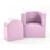 IGLU Sofa Snoozy - Ružičasta Boja