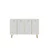 Hanah Home Konzolni sto Wolly KM120, 120x75x29.6 cm, Beli