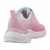Skechers Patike za devojčice Boundless-Color Blitz, 303599L-LPMT, Roze