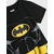 Sinsay - Majica Batman - crno