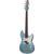 Schecter Banshee Bass Vintage Pelham Blue (VPHB) SKU #1441