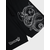 Sinsay - Kratke pantalone Dragon Ball - crno