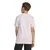 Adidas Majica za devojčice J Lin Tee 160, JC9750, Roze
