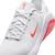 Nike W AIR ZOOM BELLA 7, ženski fitnes copati, bela FZ1689
