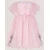 Monsoon Children Haljina za bebe, Roze