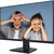 Monitor 27 MSI PRO MP275 FHD IPS 100Hz 1ms HDMI, VGA