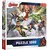 Trefl Puzzle Marvel Avengers: Team 1000 kosov