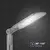 Brilagi - LED ulična lampa URBANLIGHT LED/200W/230V siva IP65