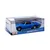 Maisto - 1978 Pontiac Firebird Trans AM, kovinsko modra, 1:18
