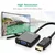 UGREEN DP109 DP. na VGA F. Konvertor