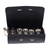 Kiotos BDSM Deluxe 5 Item Kit Black
