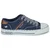 Mustang 26M0152004-NAVY Modra