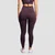 GymBeam Women‘s GymBabe Leggings Eclipse