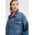 Jeans jakna Sessun