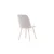 Venture Design Jedilni stol 58x47x90 cm siva