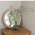 BOHO STENSKO OGLEDALO 40CM 322052