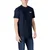Emporio Armani EA7 8NPT25 PJVPZ Modra