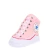 CONVERSE Nogavice Chuck Taylor, roza, siva