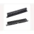 Maxpro line Panel ranzirni 19 inča, kanalica, metalni, 1U
