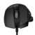 Logitech G502 Hero Miš, USB tipa A, Optički, 16000 DPI, Crni
