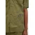 Bombažna srajca Maharishi Dpm: Sparse Bonsai Camo Shirt