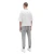Cropp - Teksas džogersice - light grey