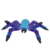 Alltoys Klixx Creaturez Spider