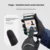 Rukavice za touch screen Vilico sive L