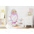 Kozmetična mizica Disney Princess Dressing Table Smoby z 10 dodatki
